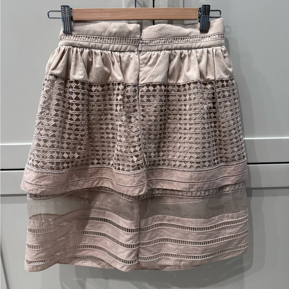 Chloe Skirt size 34